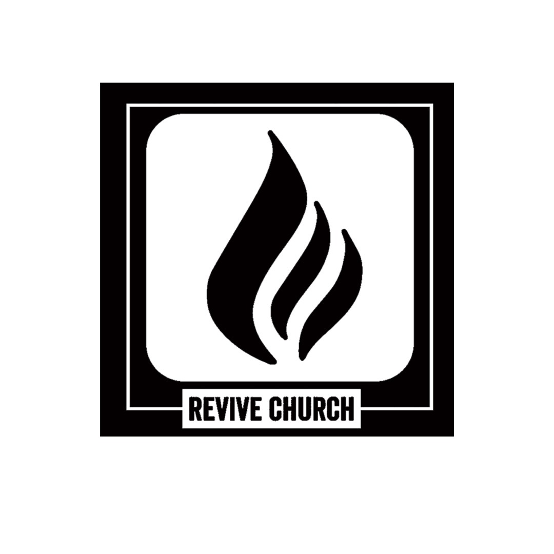 Revive Church Logo